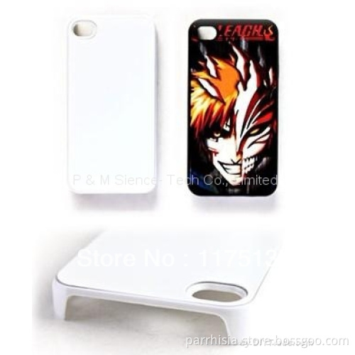 sublimation Iphone 4 or 4s case